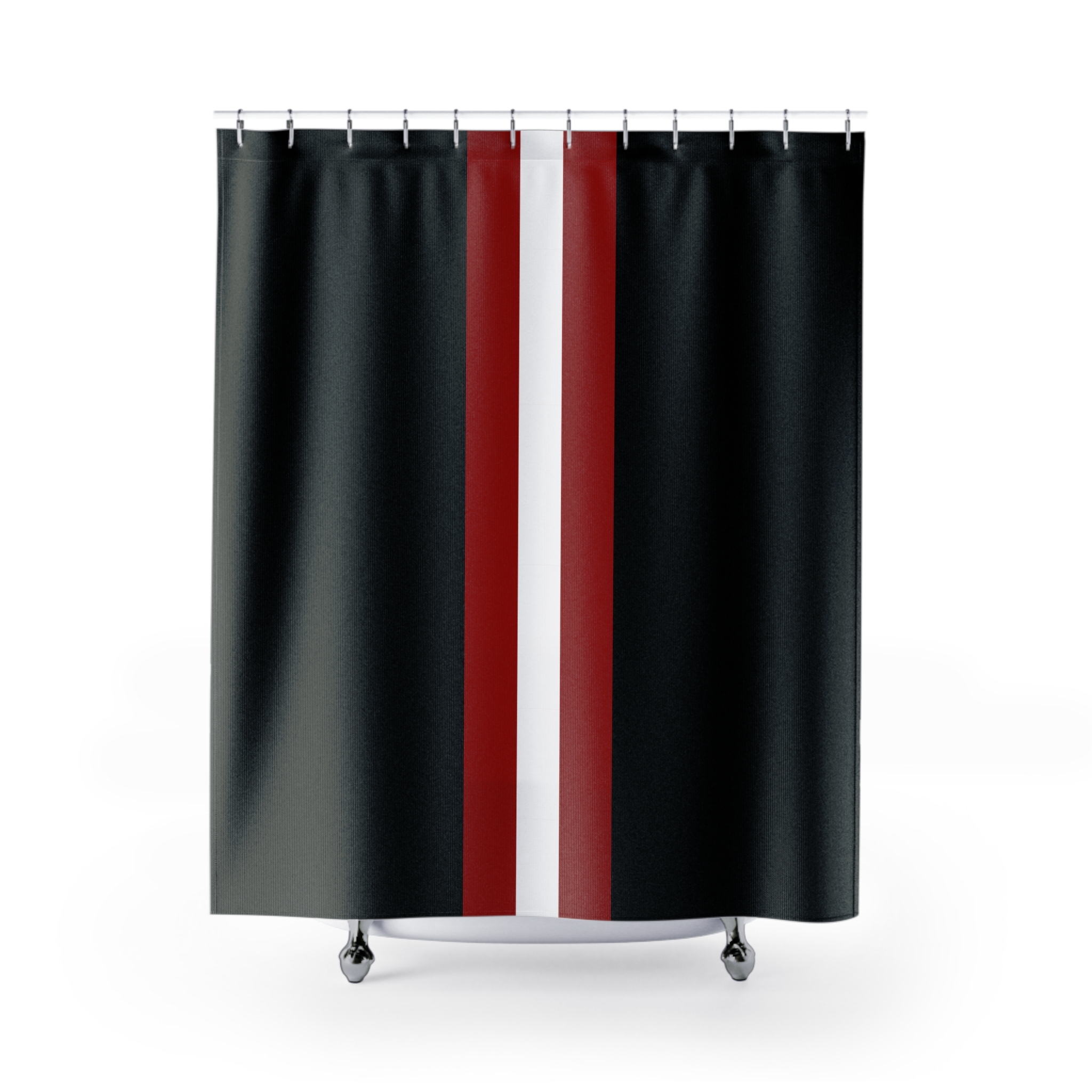 AD Shower Curtain