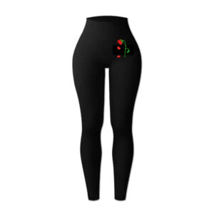 LEGGINGROSE