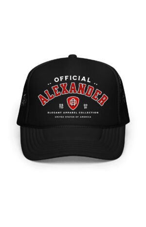 Official Trucker 2