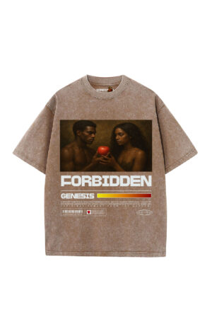 Forbidden Fruit (2)