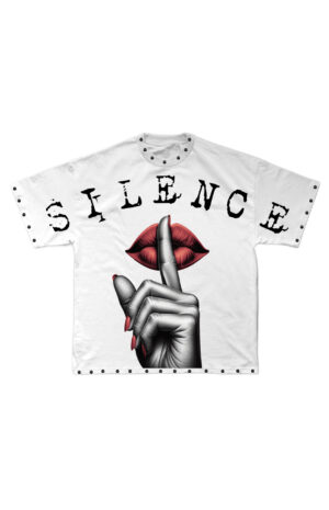 Silence Is Key