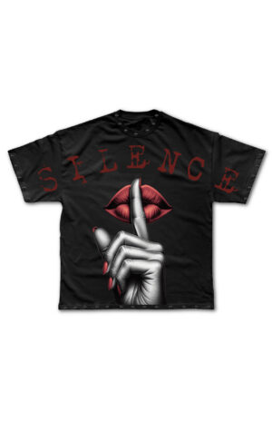 Silence Is Key (1)