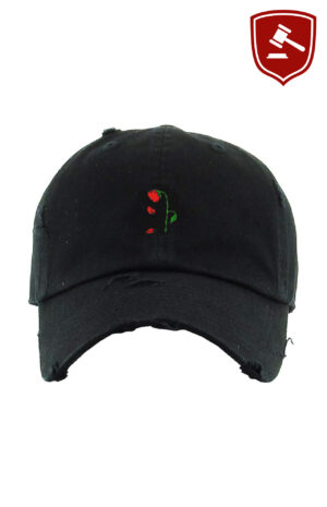 Dad Hat auction