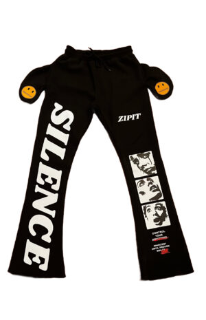 ZIP IT PANTS