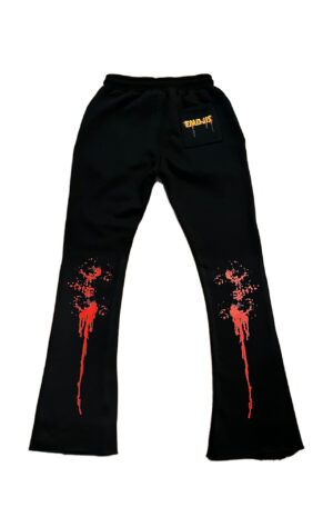 ZIP IT PANTS BACK