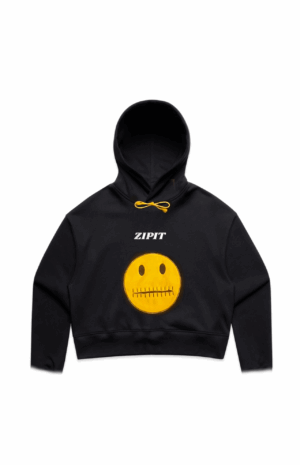 ZIPIT HOODIE