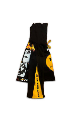ZIPIT HOODIESIDE