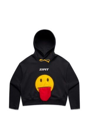 ZIPIT HOODIetounge