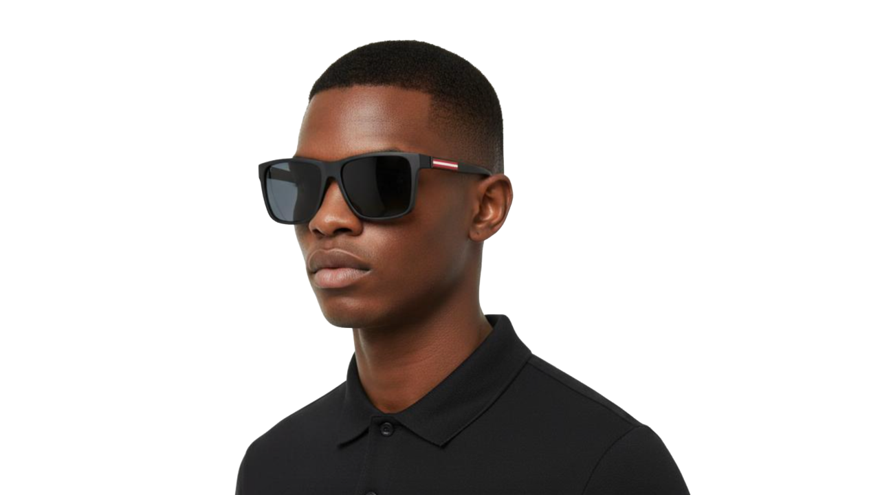glasses