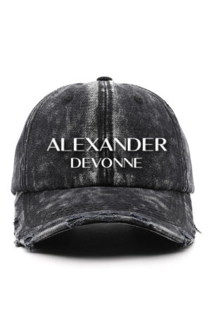 VINTAGE AD DAD HAT